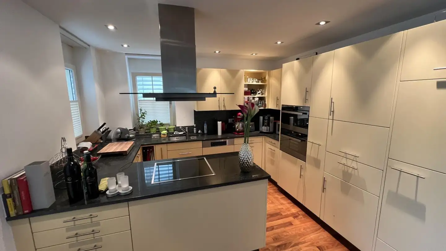 Wohnung kaufen - 7310 Bad Ragaz - Foto 3