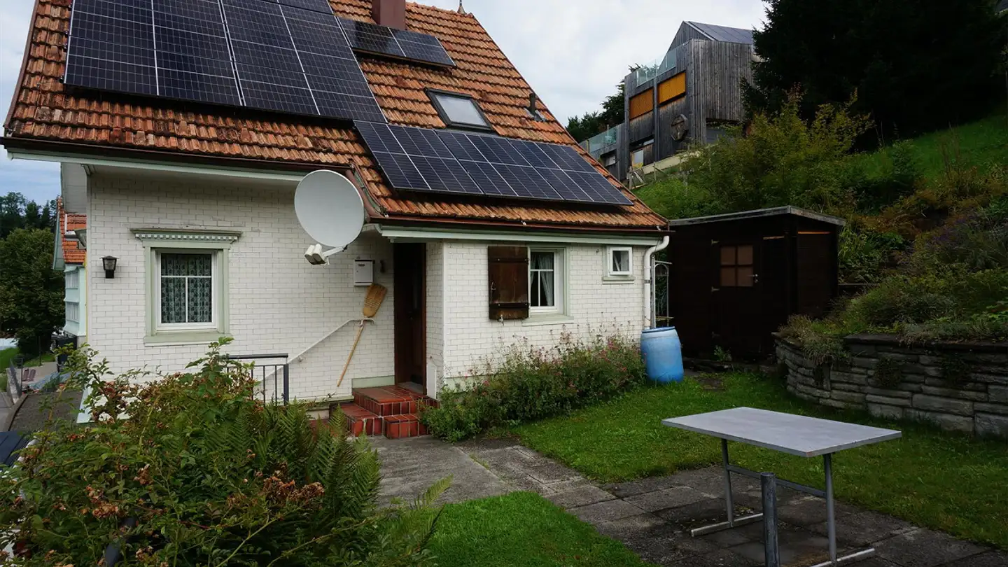 Single house for sale - 9038 Rehetobel - Photo 4