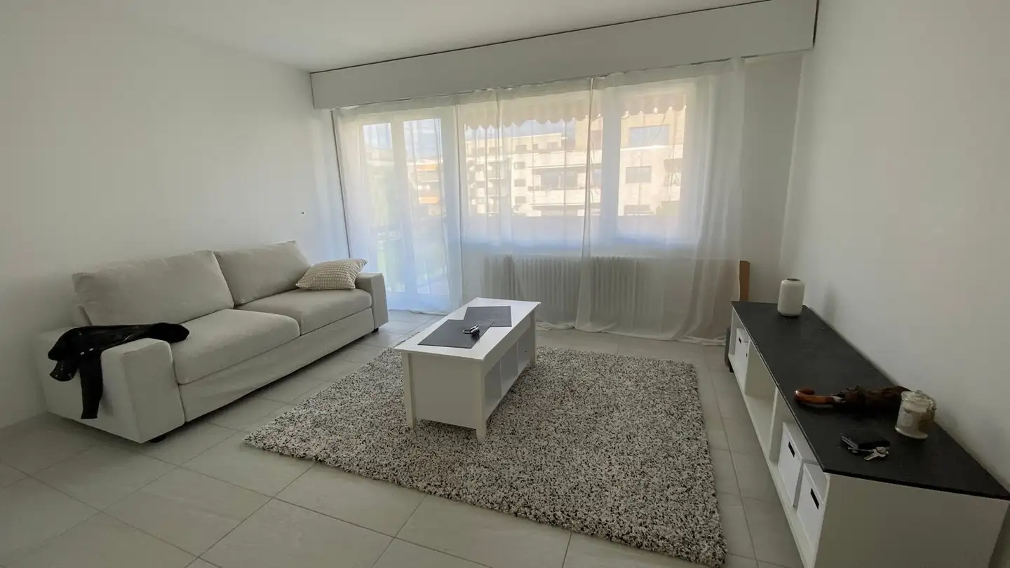 Wohnung mieten - Chemin De La Source, 1032 Romanel-sur-Lausanne