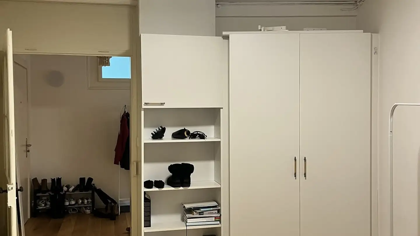 Single room for rent - 9000 St. Gallen - Photo 2