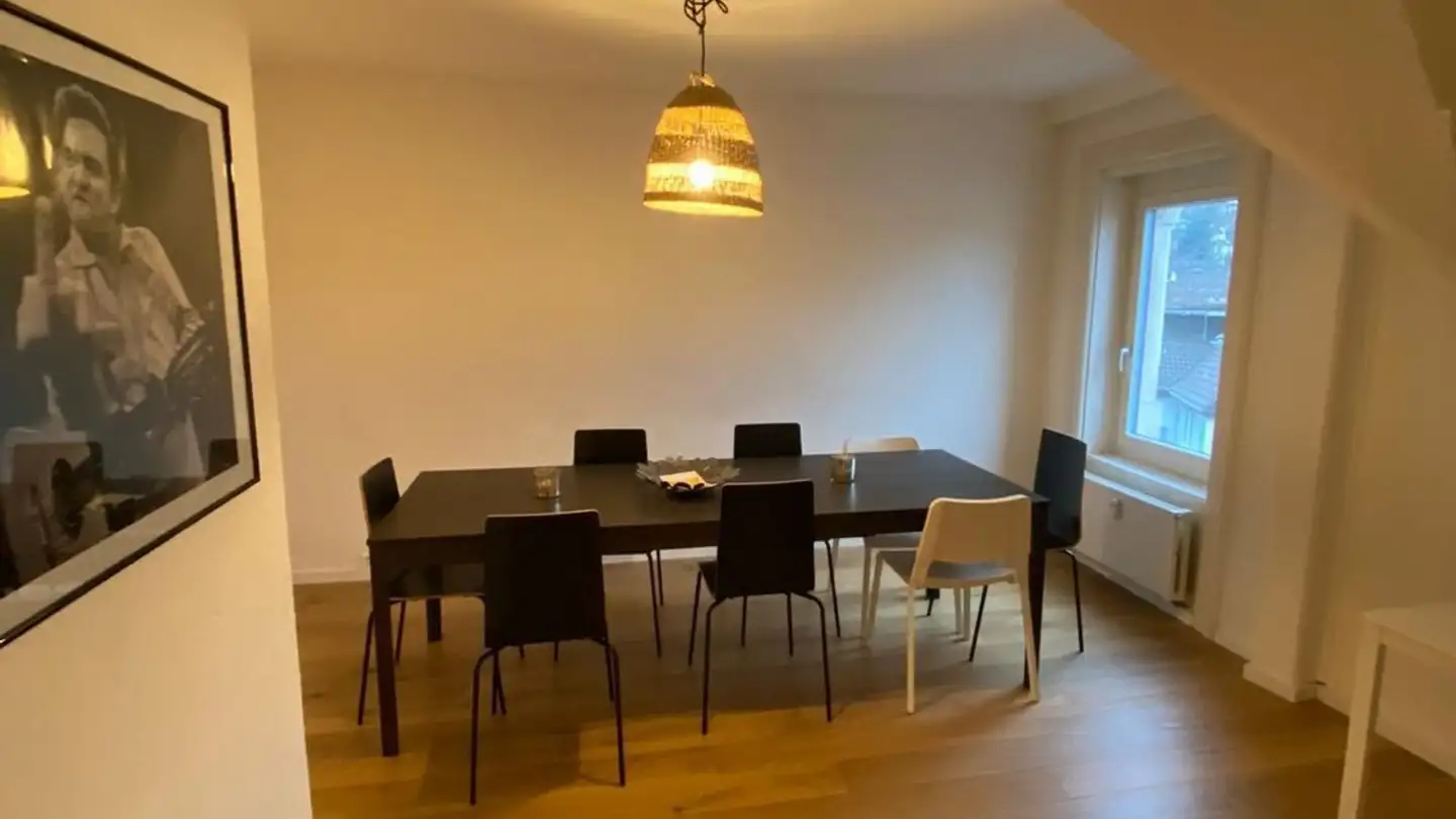Single room for rent - 9000 St. Gallen - Photo 4