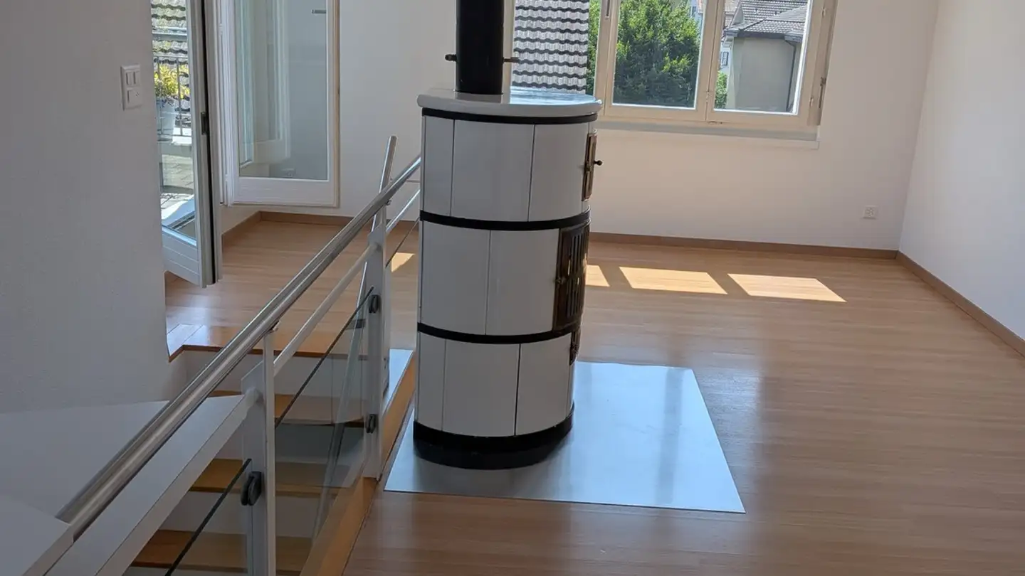 Apartment for rent - 8134 Adliswil