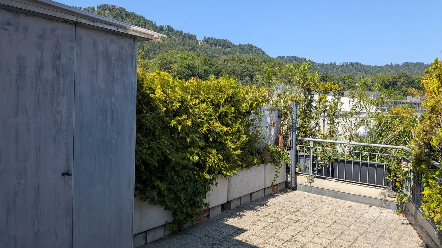 Apartment for rent - 8134 Adliswil - Photo 2