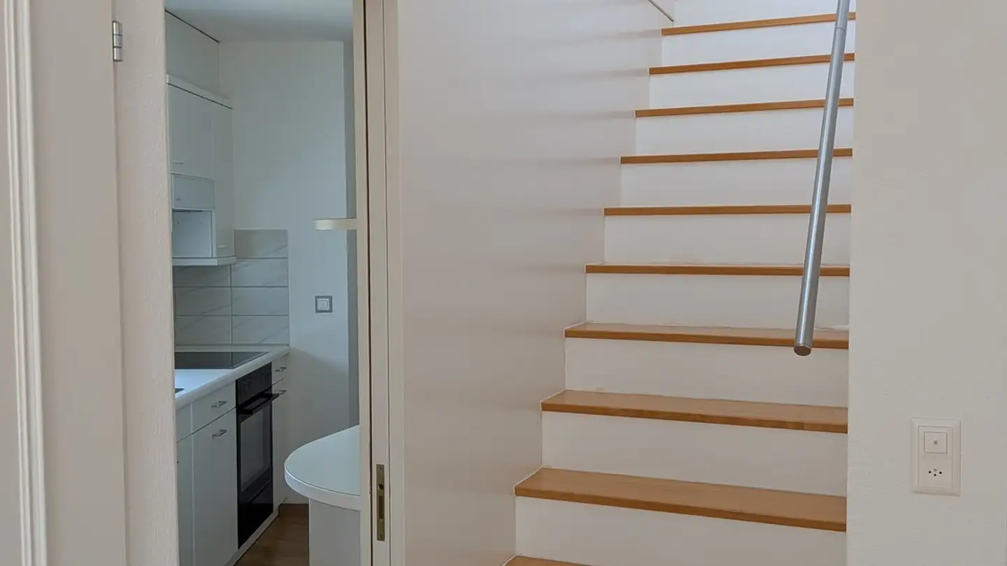 Apartment for rent - 8134 Adliswil - Photo 3