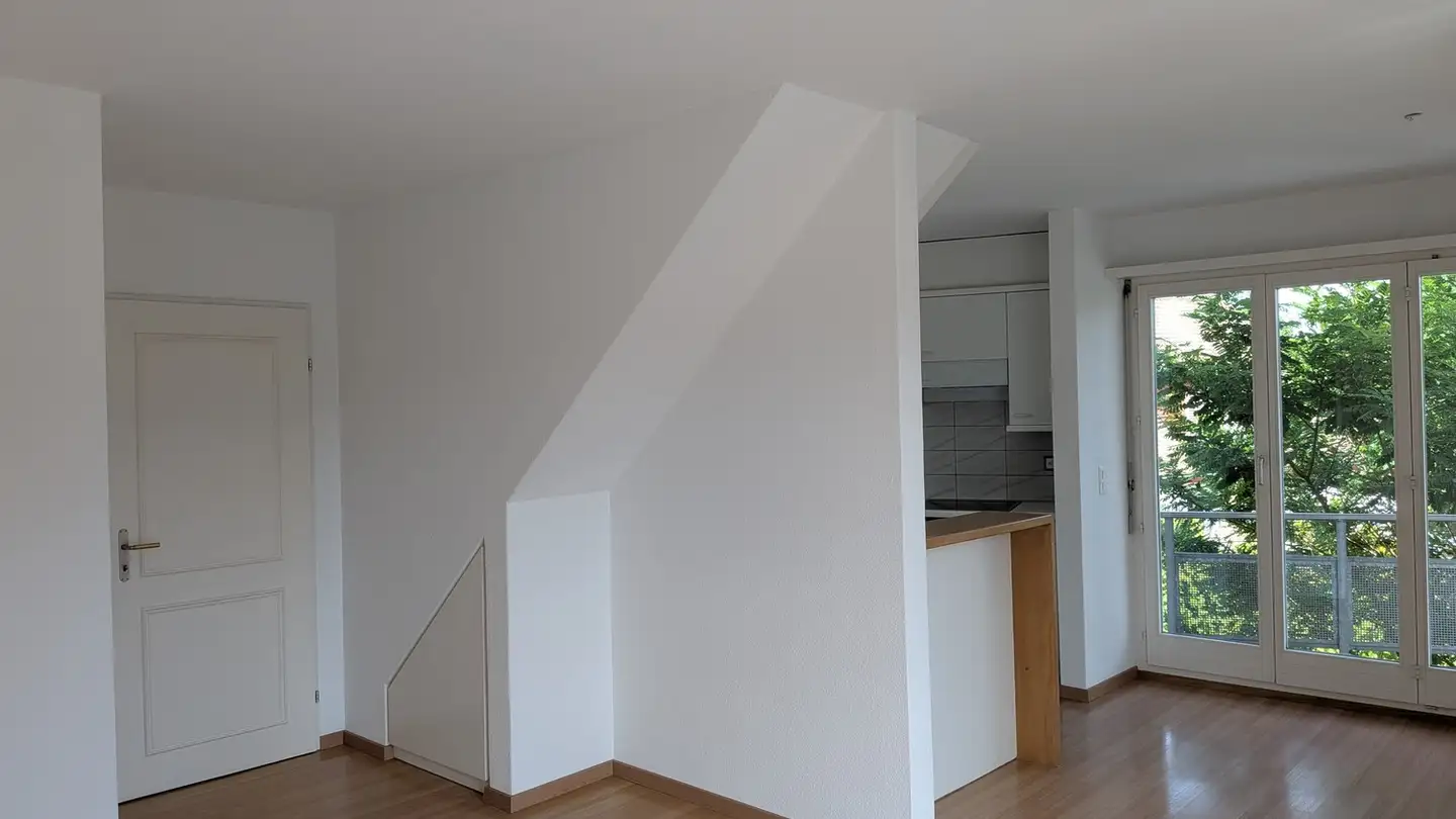 Apartment for rent - 8134 Adliswil - Photo 4