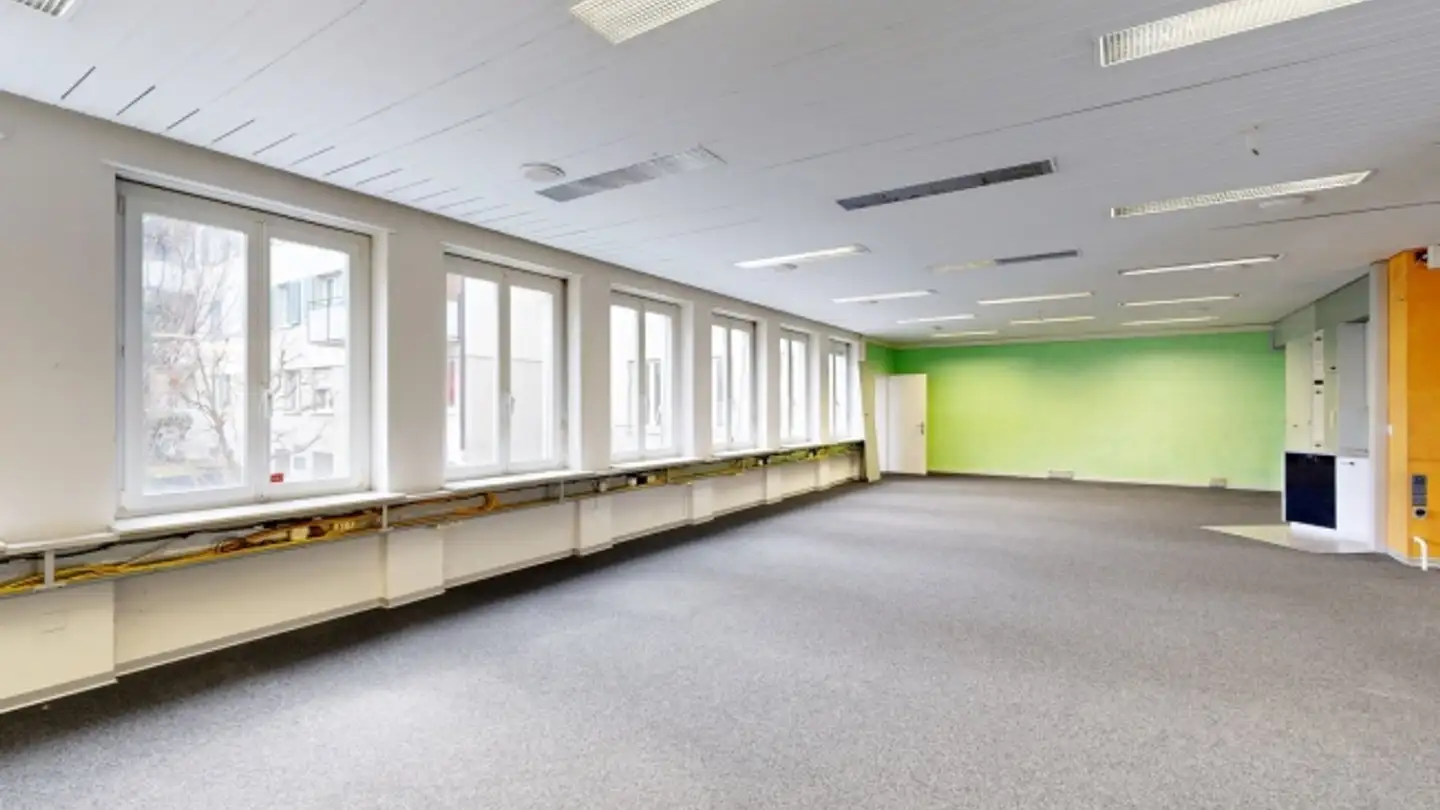 Spazio ufficio in affitto - Dörflistrasse 50, 8050 Zürich - Foto 2