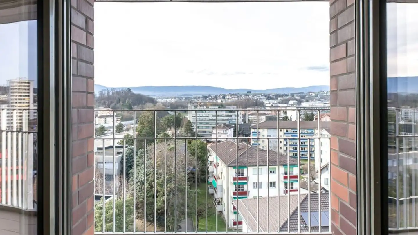 Appartamento in affitto - Rue Centrale 30, 1022 Chavannes-près-Renens - Foto 4