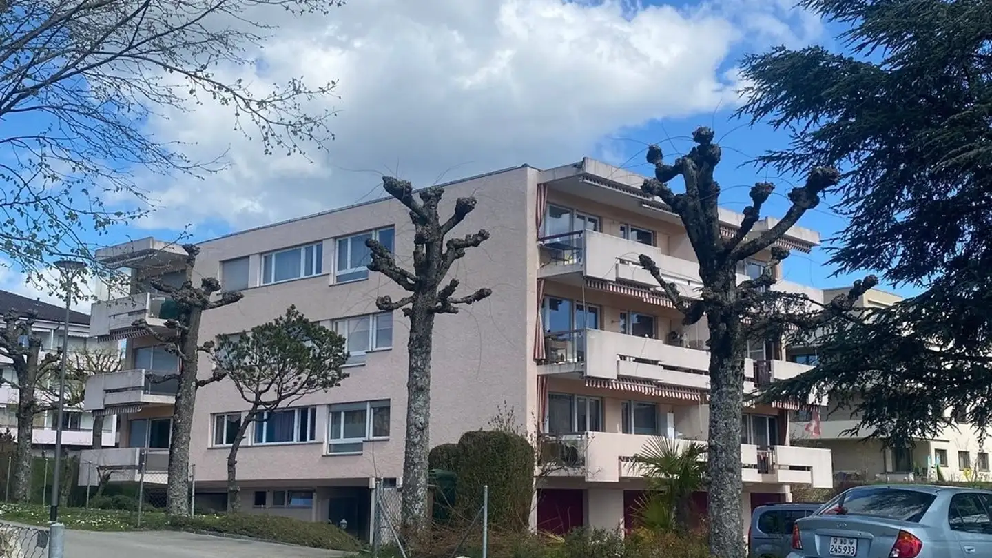 Wohnung mieten - Chemin De La Source, 1032 Romanel-sur-Lausanne - Foto 3