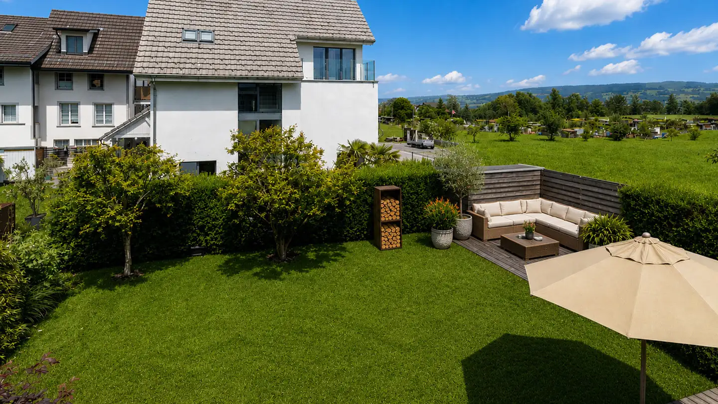Single house for sale - Einsiedlerstrasse 448, 8810 Horgen - Photo 3