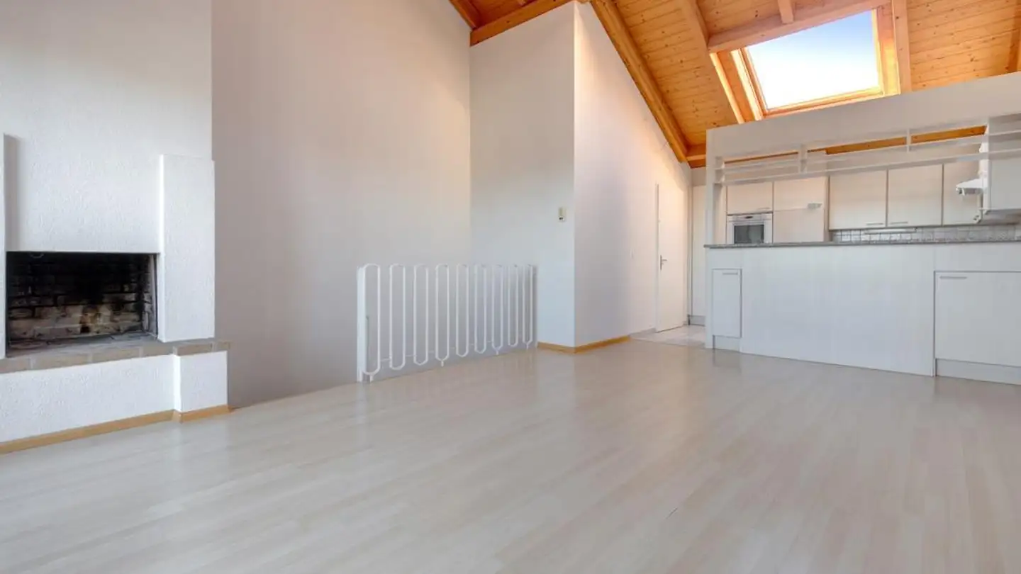 Wohnung mieten - Hirsackerstrasse 8, 4702 Oensingen
