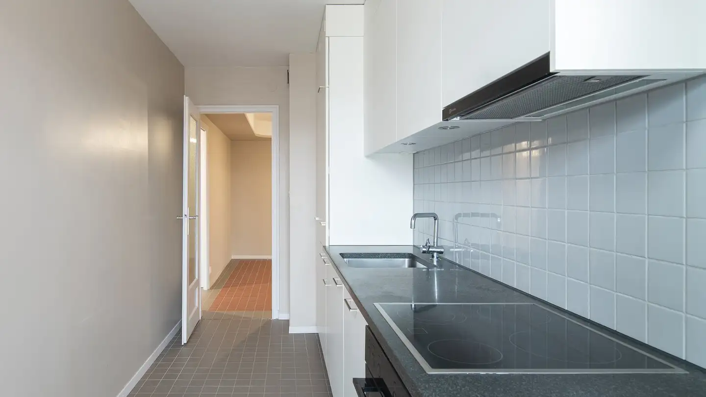 Appartamento in affitto - Rue Centrale 30, 1022 Chavannes-près-Renens - Foto 2