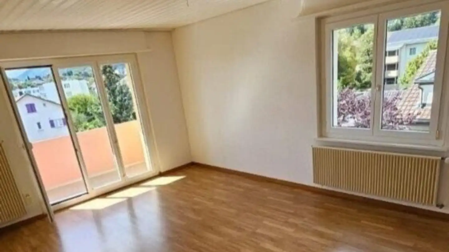 Apartment for rent - Archstrasse 26, 2540 Grenchen - Photo 2