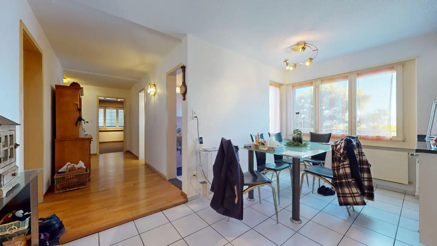 Wohnung kaufen - Tannacker 17, 3122 Kehrsatz
