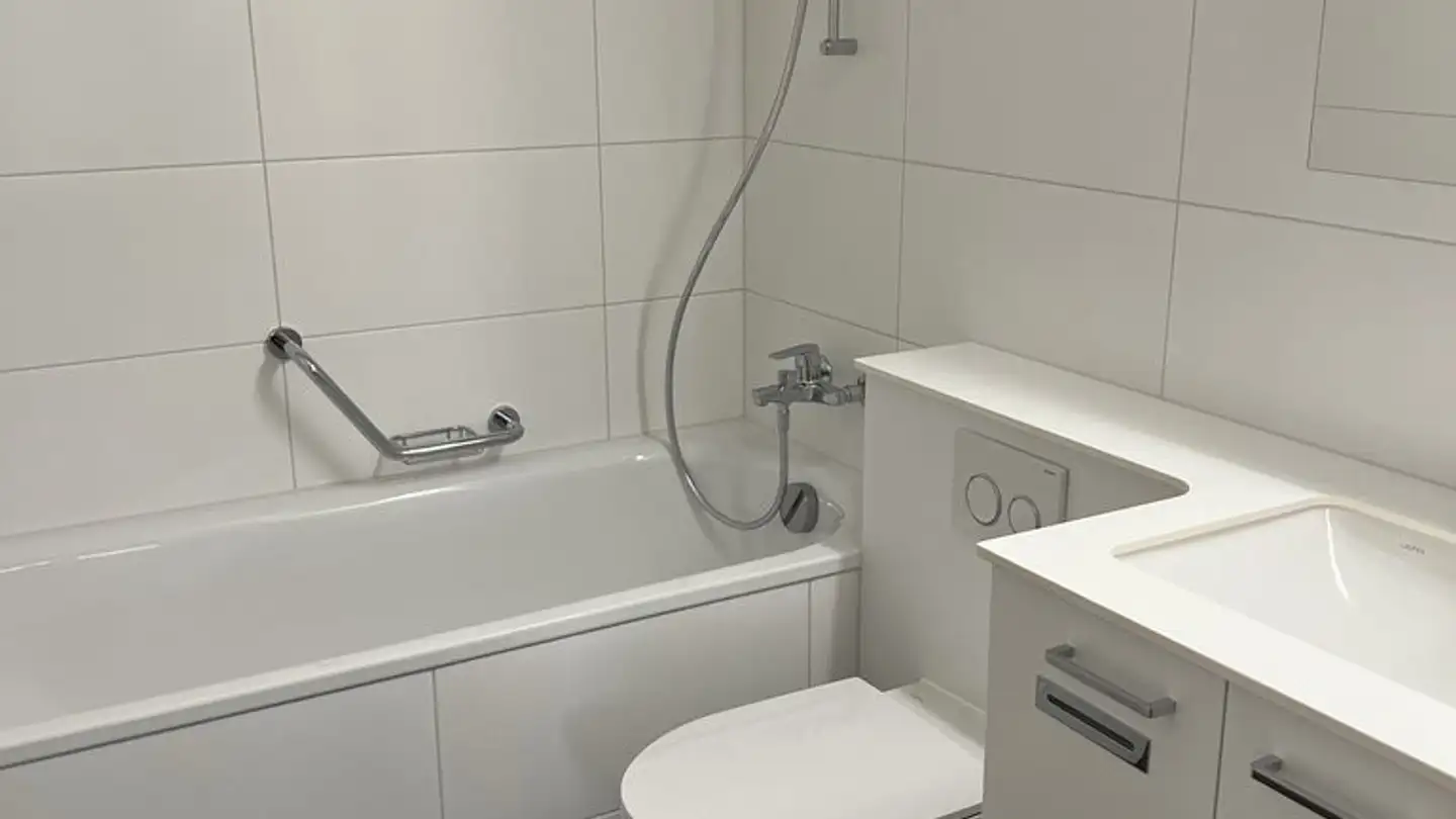 Appartamento in affitto - Brislachstrasse 2, 4242 Laufen - Photo 3