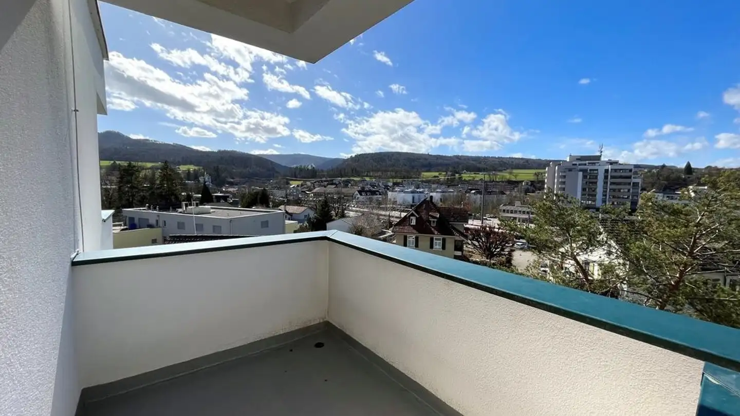 Appartamento in affitto - Brislachstrasse 2, 4242 Laufen - Photo 4