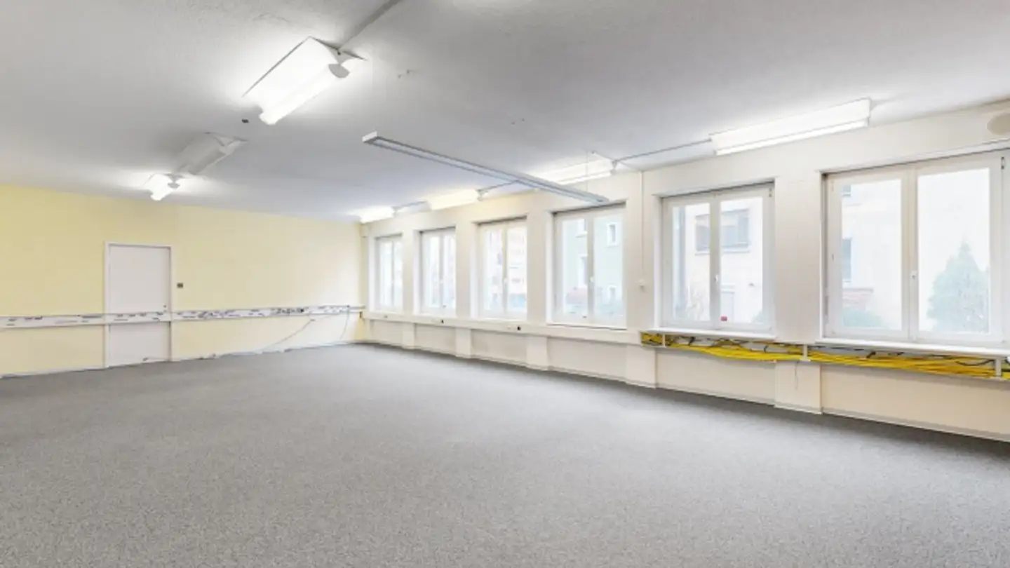 Spazio ufficio in affitto - Dörflistrasse 50, 8050 Zürich - Foto 3