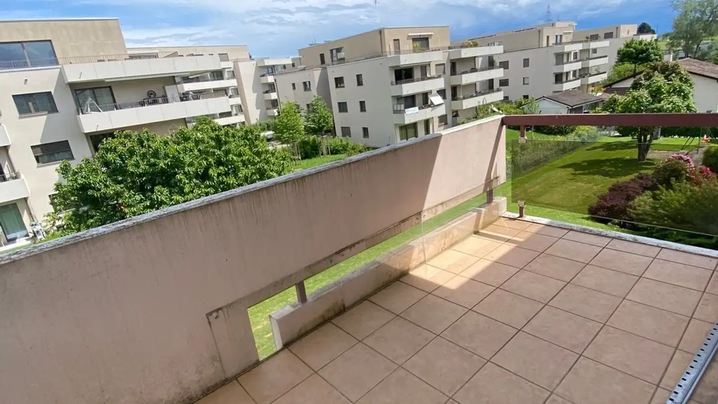 Wohnung mieten - Chemin De La Source, 1032 Romanel-sur-Lausanne - Foto 2