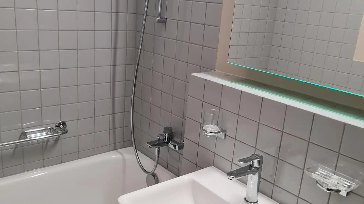 Appartamento in affitto - Rue Centrale 30, 1022 Chavannes-près-Renens - Foto 3