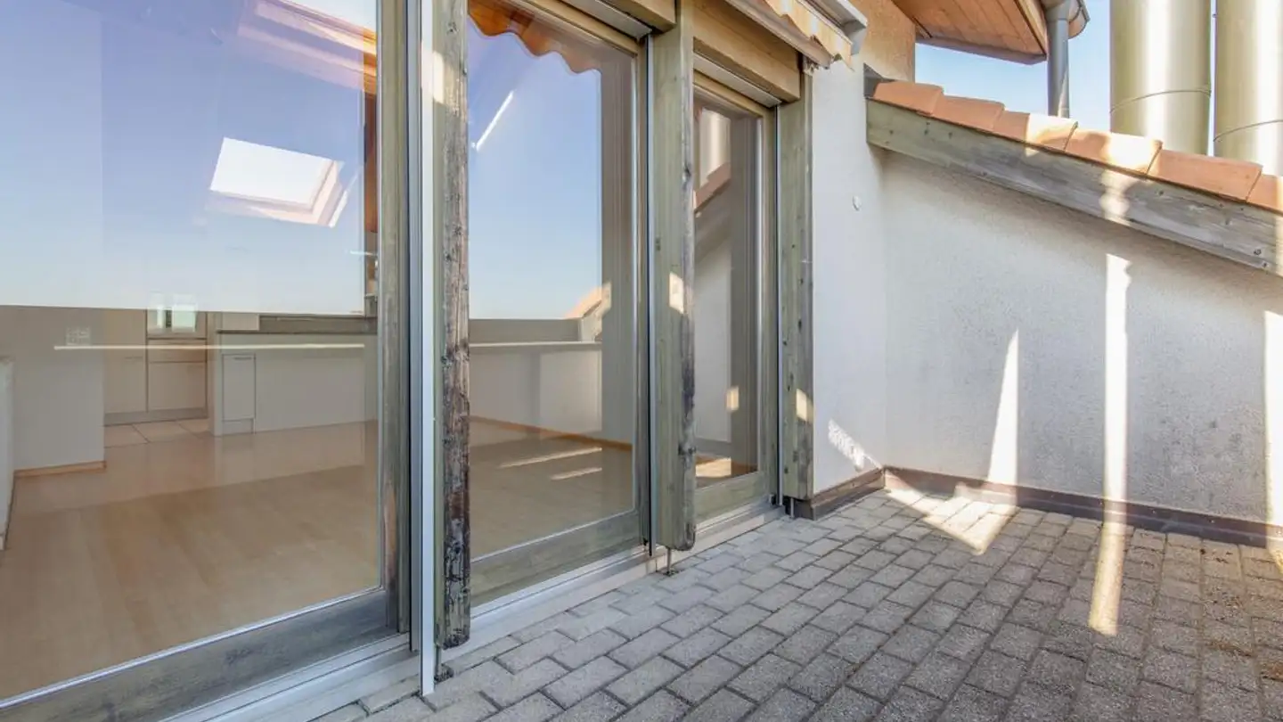 Appartamento in affitto - Hirsackerstrasse 8, 4702 Oensingen - Foto 4