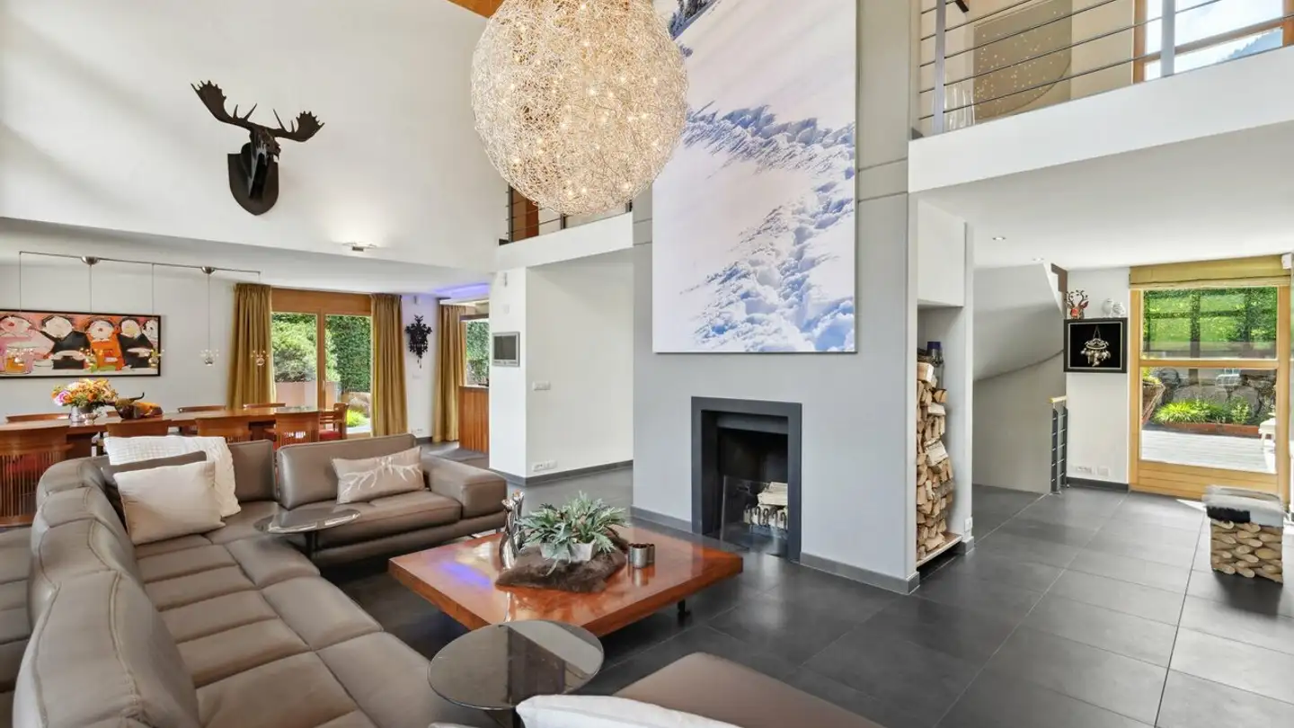 Chalet kaufen - 1875 Morgins - Foto 2