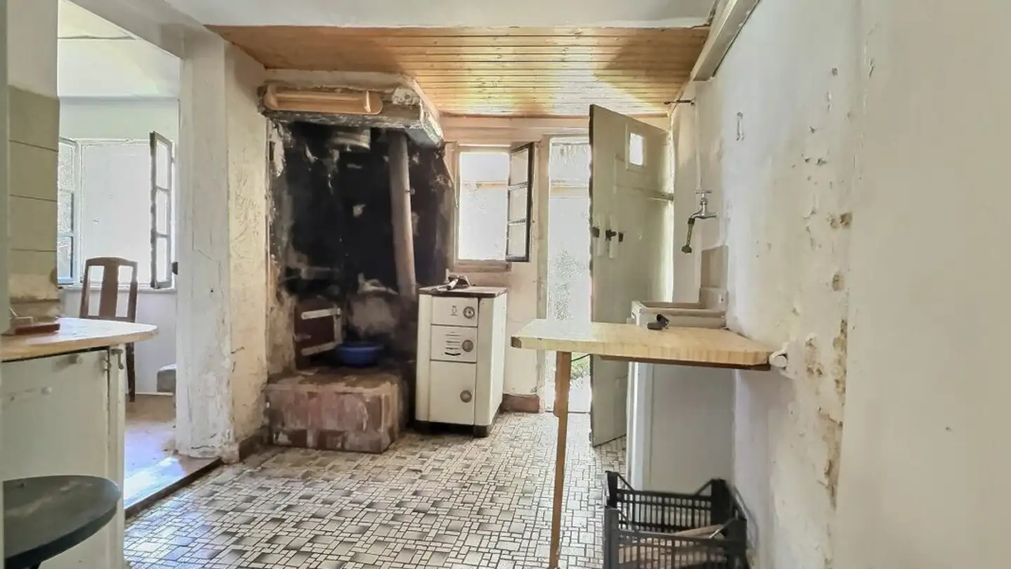 Maison individuelle à vendre - Ruelle De Saint-Gothard, 3972 Miège - Photo 4