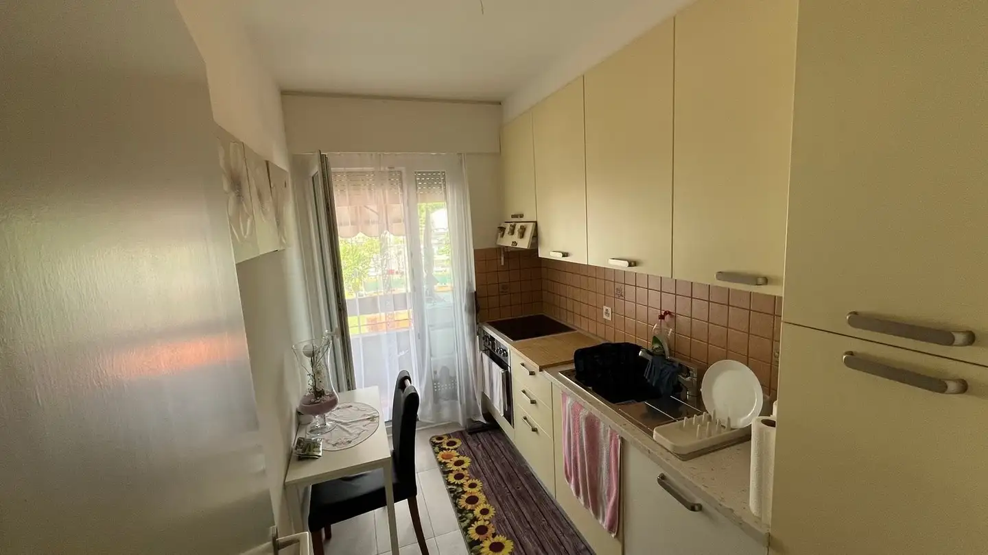 Appartamento in affitto - Via Maraini 2, 6963 Pregassona - Foto 3