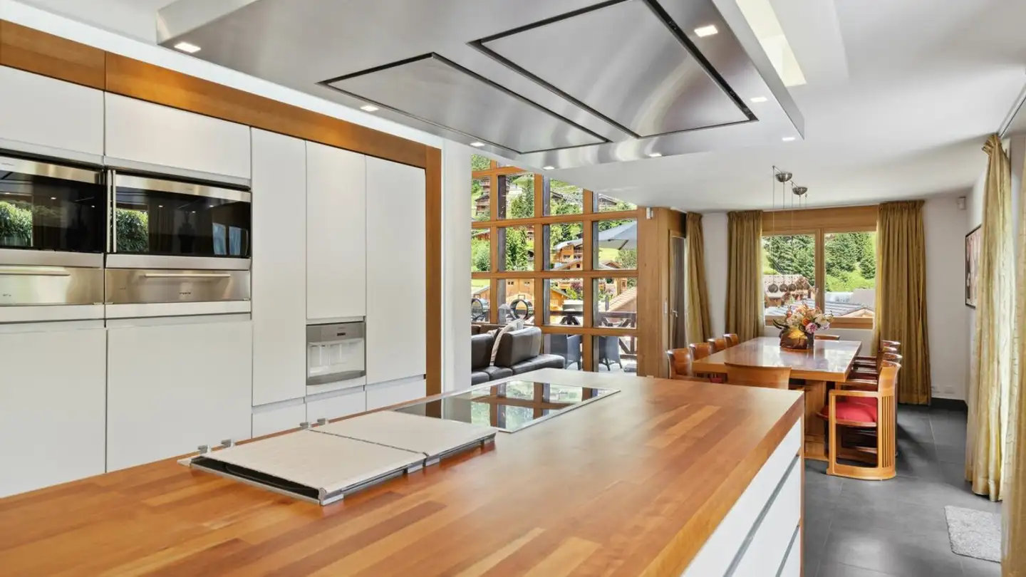 Chalet kaufen - 1875 Morgins - Foto 4