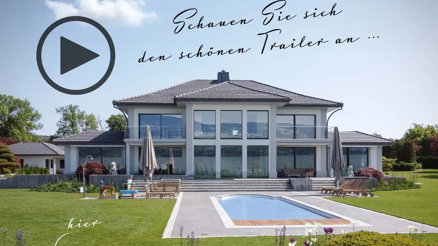 Villa for sale - 5707 Seengen