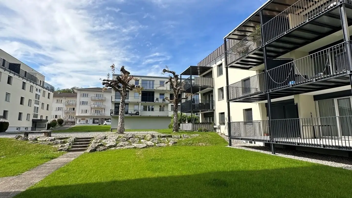 Appartamento in affitto - Bielstrasse 47, 2555 Brügg BE