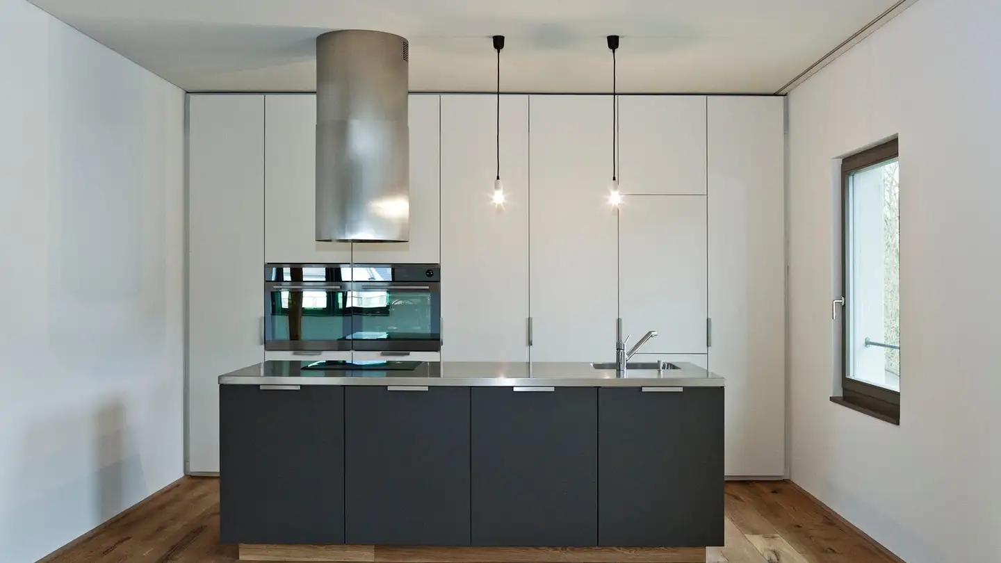 Apartment for rent - Mühleweg 1, 8488 Turbenthal - Photo 3