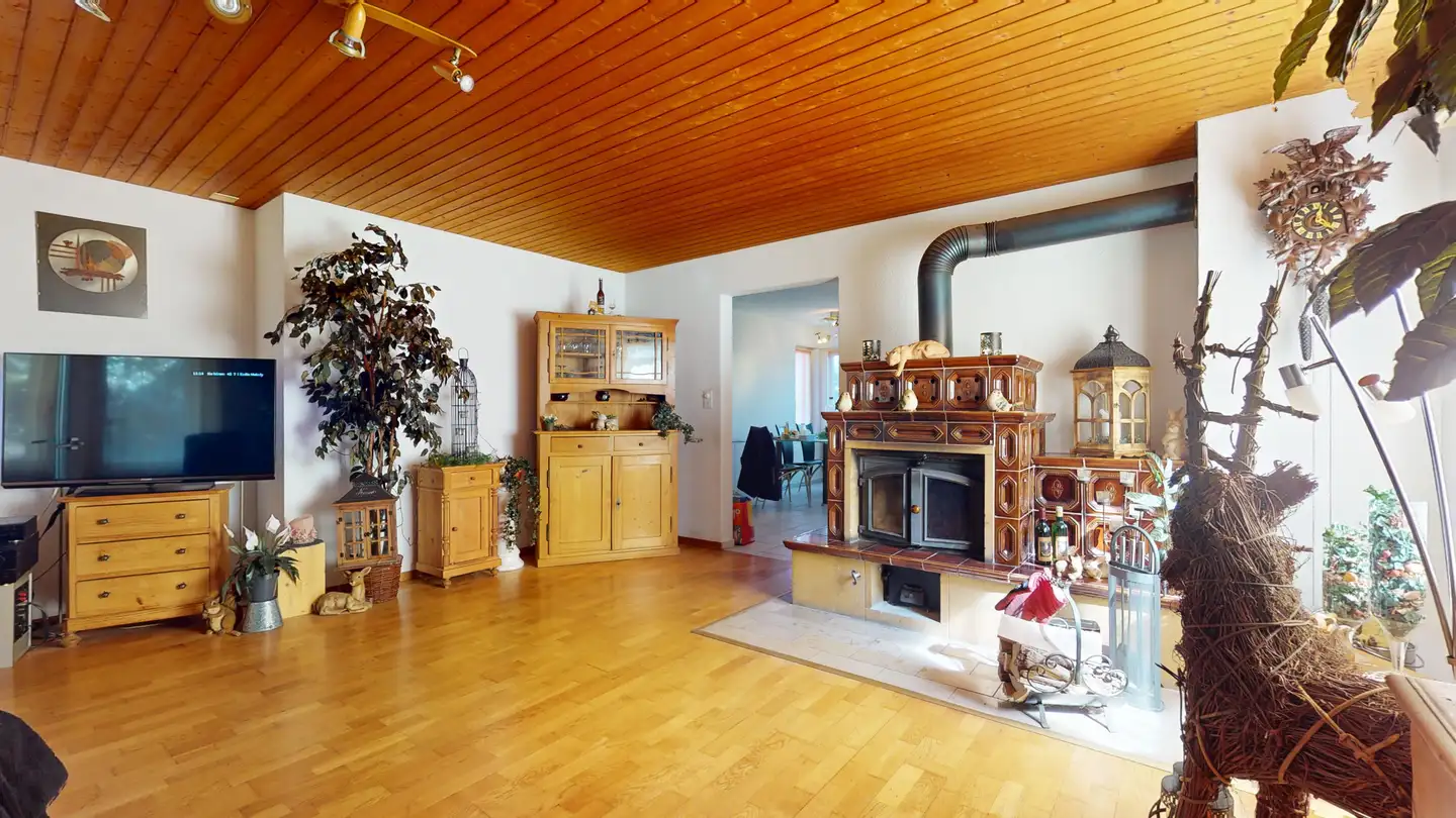 Wohnung kaufen - Tannacker 17, 3122 Kehrsatz - Foto 3