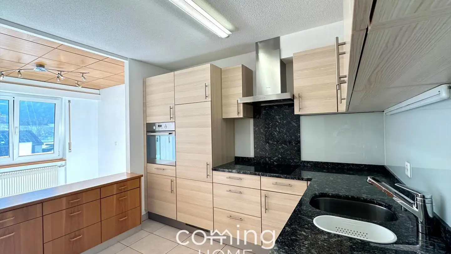 Appartamento in vendita - 3946 Turtmann - Photo 3