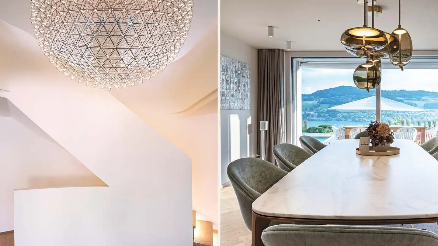 Villa for sale - 5707 Seengen - Photo 2