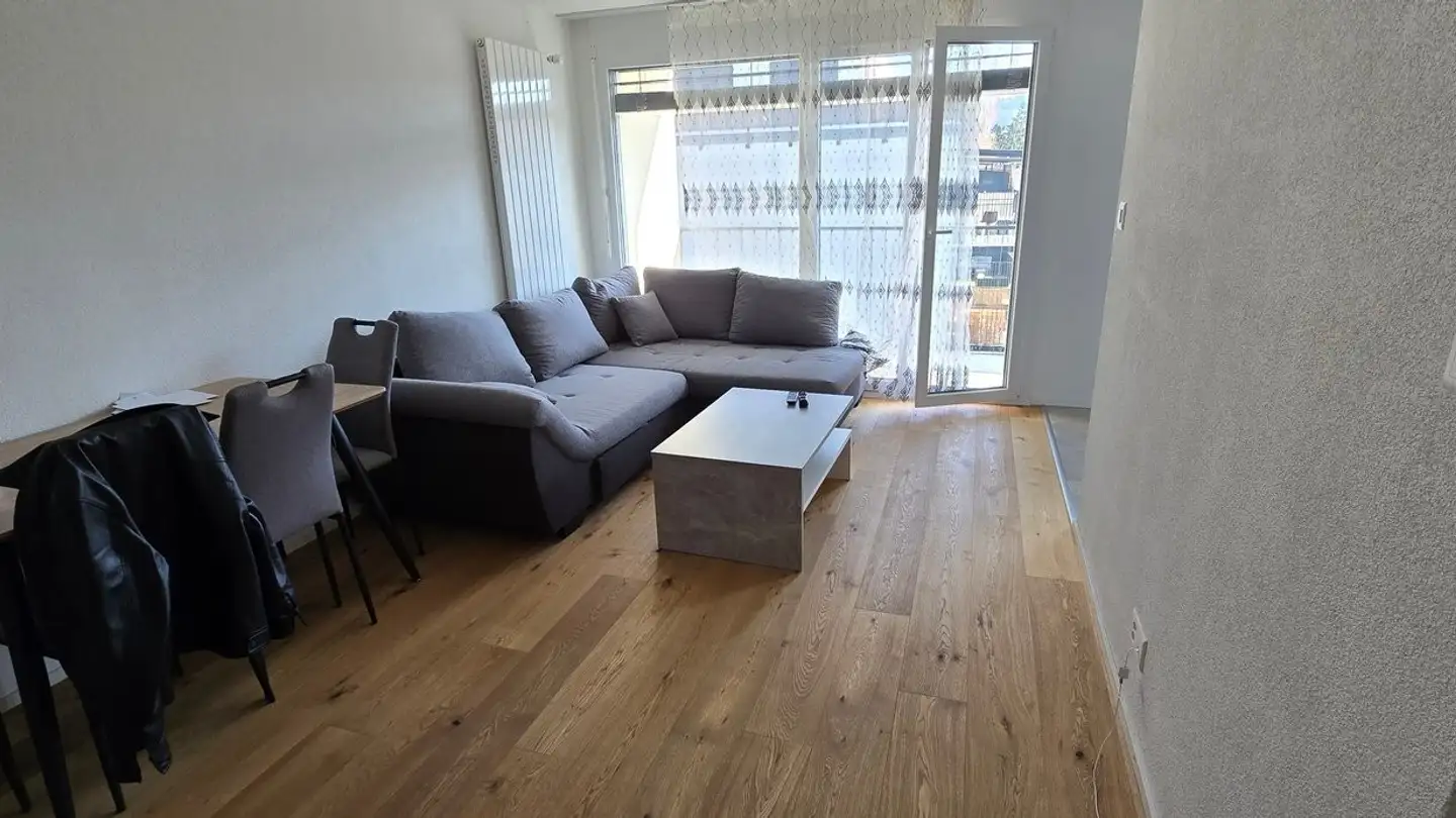 Appartamento in affitto - Bielstrasse 47, 2555 Brügg BE - Foto 3