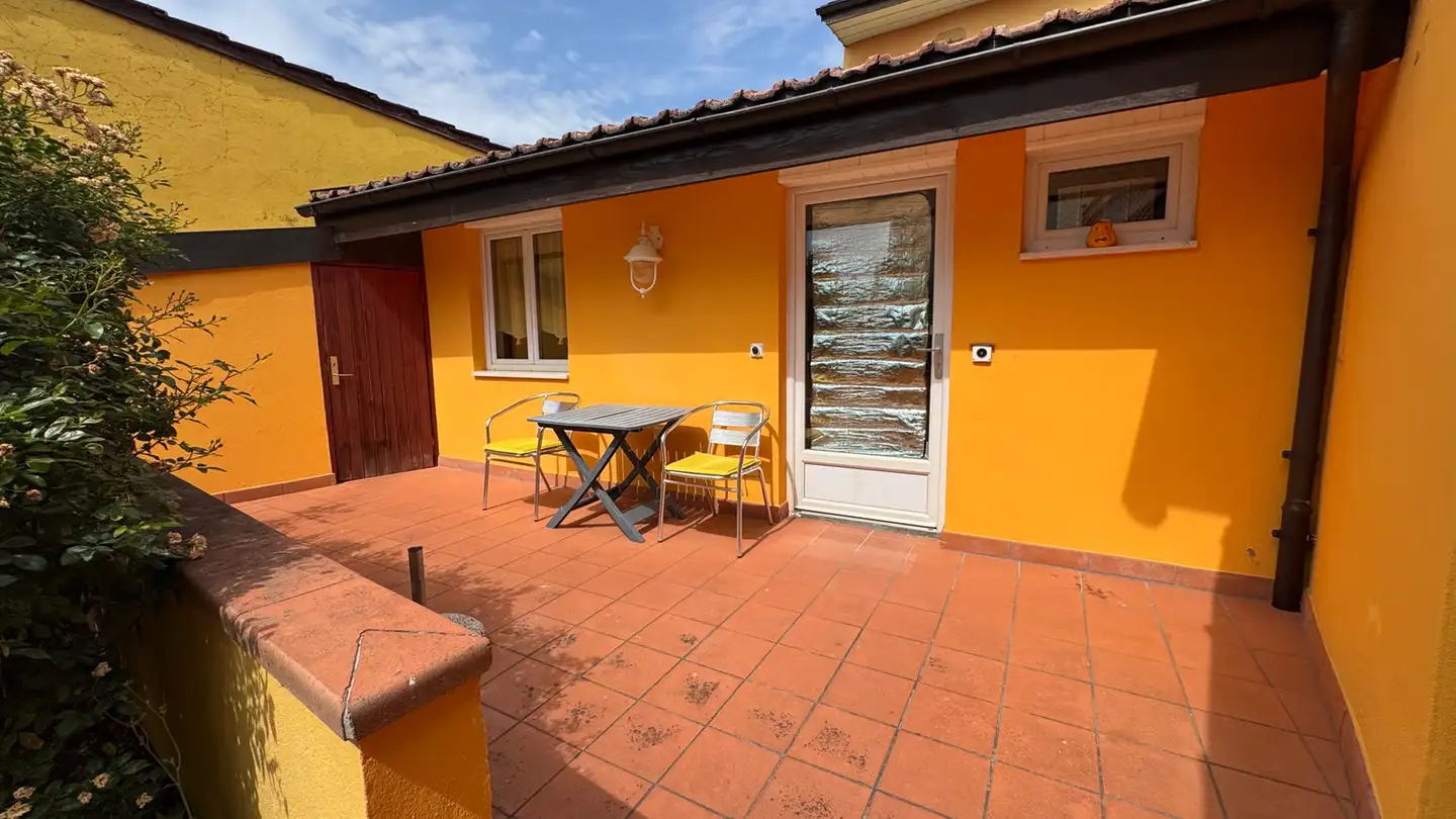 Appartement à louer - 2088 Cressier NE