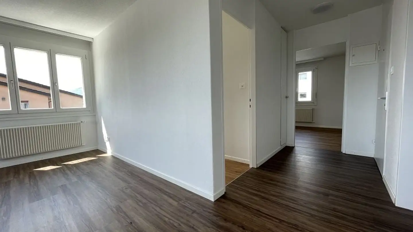 Wohnung mieten - Emil Schiblistrasse 15, 2543 Lengnau BE - Foto 4
