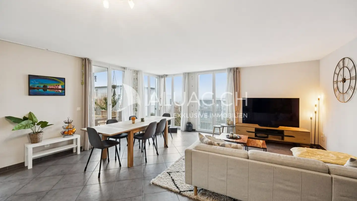 Wohnung kaufen - 2563 Ipsach - Foto 3