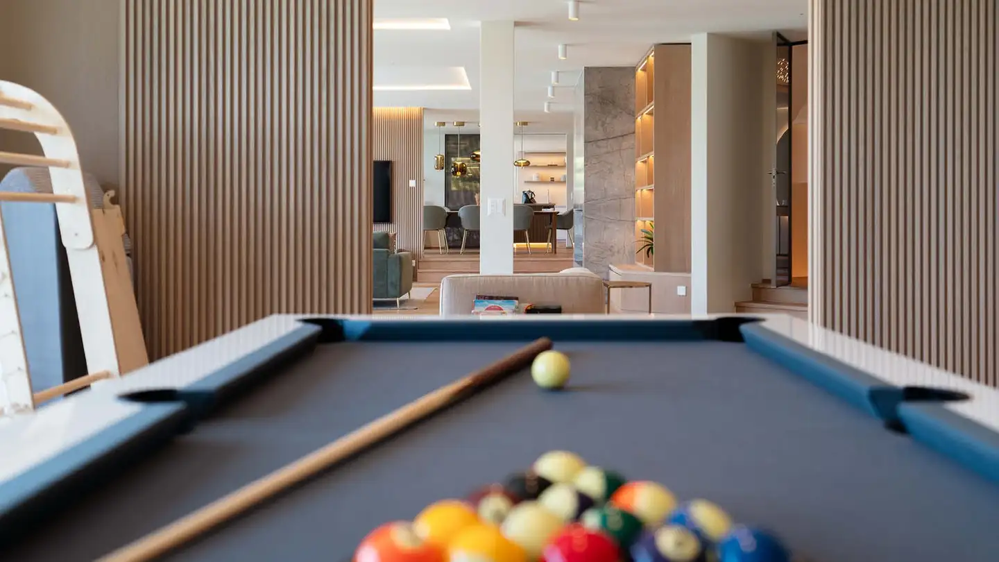 Villa for sale - 5707 Seengen - Photo 4