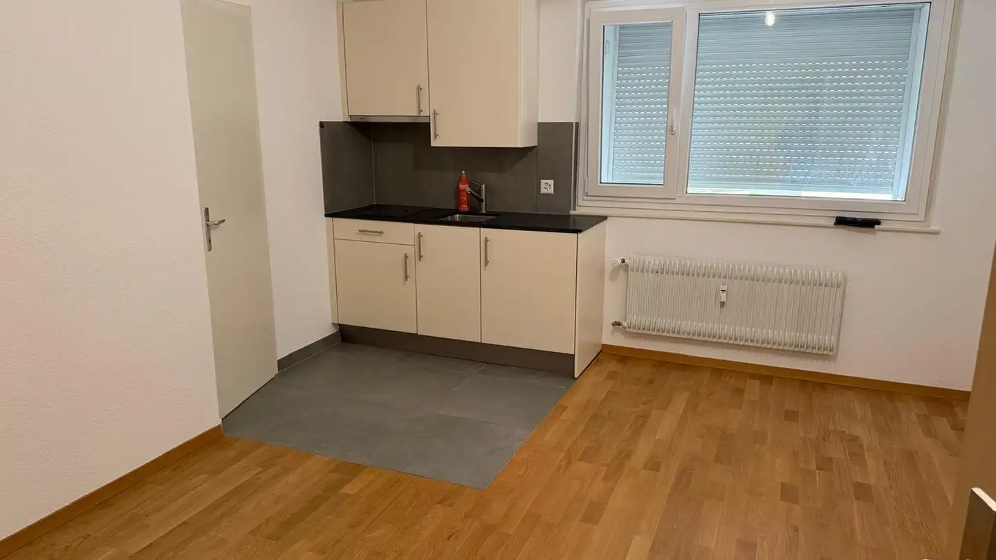 Appartement à louer - Route Sous Le Scex 2, 1844 Villeneuve VD