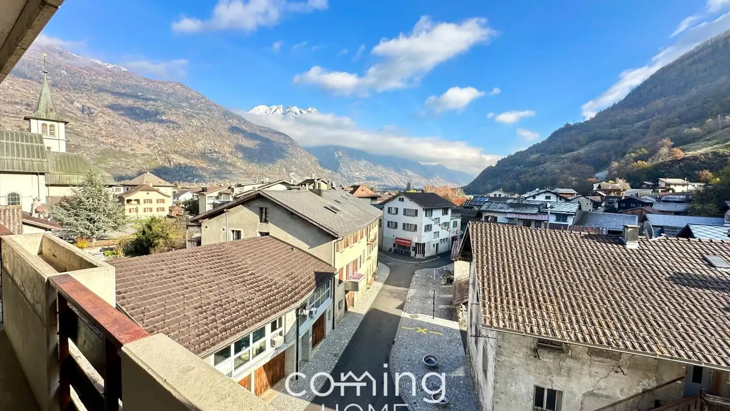 Appartement à vendre - 3946 Turtmann - Photo 2