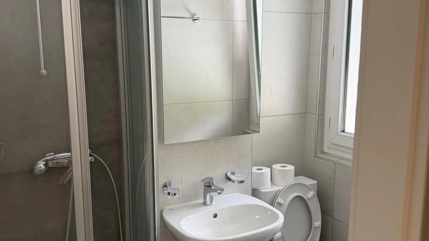 Appartement à louer - Route Sous Le Scex 2, 1844 Villeneuve VD - Photo 3