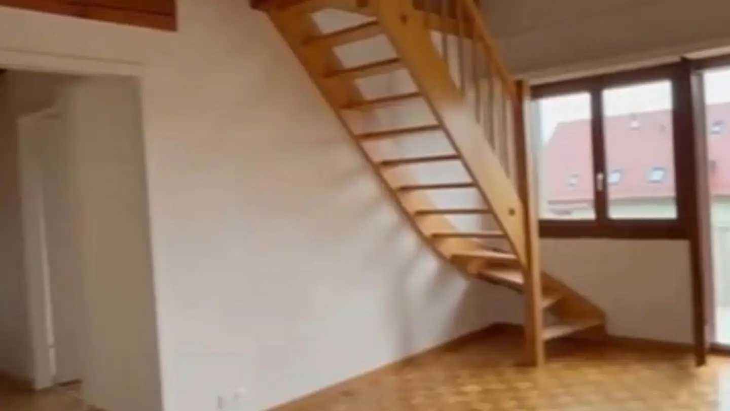 Appartement à louer - 1072 Forel (Lavaux)
