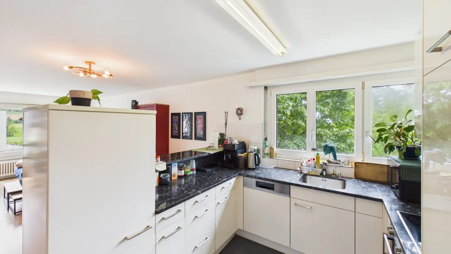 Wohnung mieten - Solothurnerstrasse 331, 4600 Olten - Foto 3