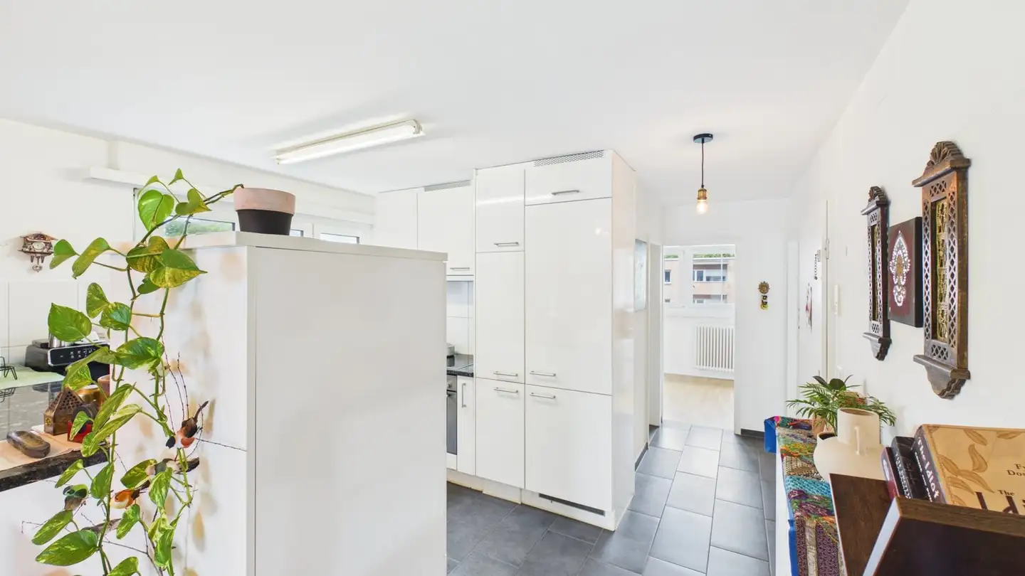 Wohnung mieten - Solothurnerstrasse 331, 4600 Olten - Foto 4