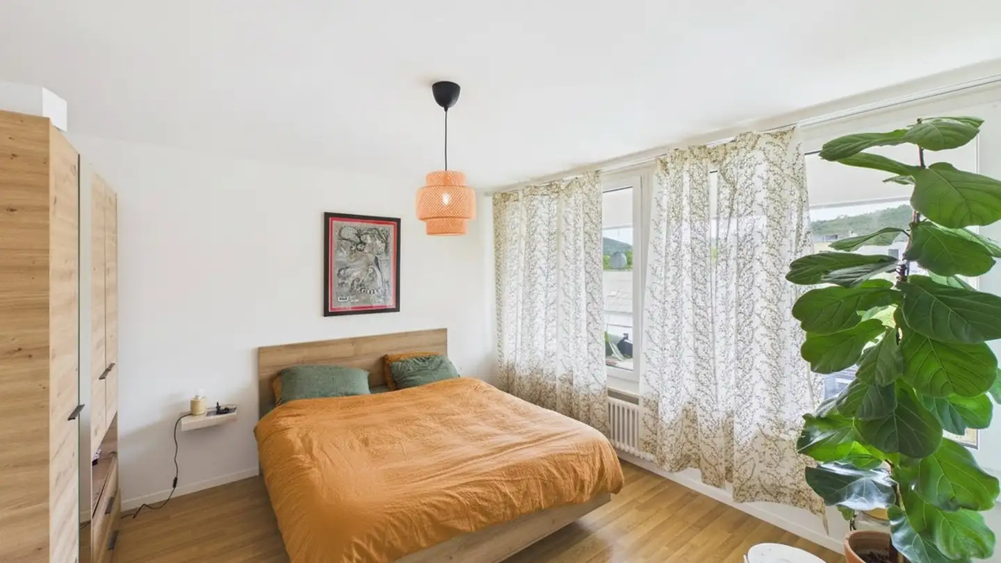 Wohnung mieten - Solothurnerstrasse 331, 4600 Olten - Foto 2