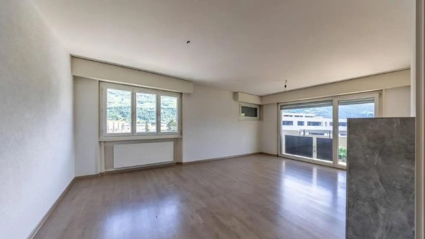 Apartment for sale - Avenue Maurice-Troillet 99, 1950 Sion - Photo 2