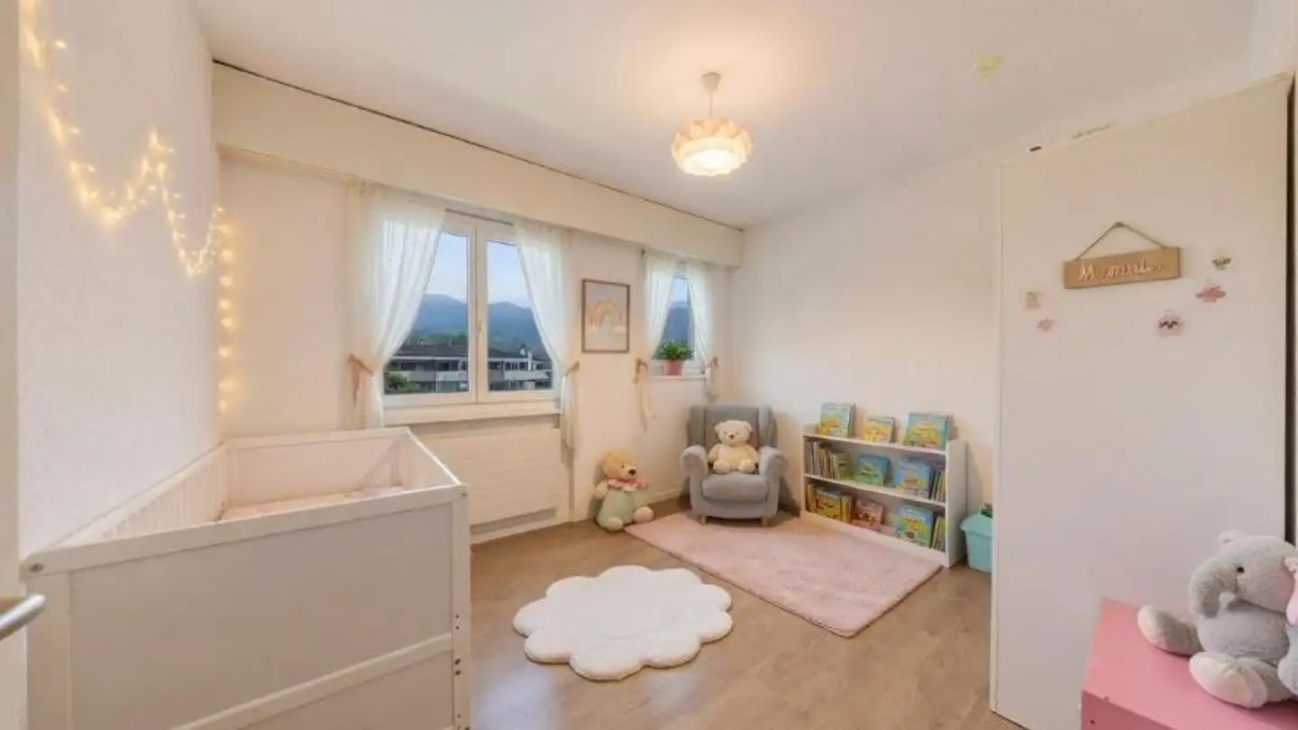 Apartment for sale - Avenue Maurice-Troillet 99, 1950 Sion - Photo 3