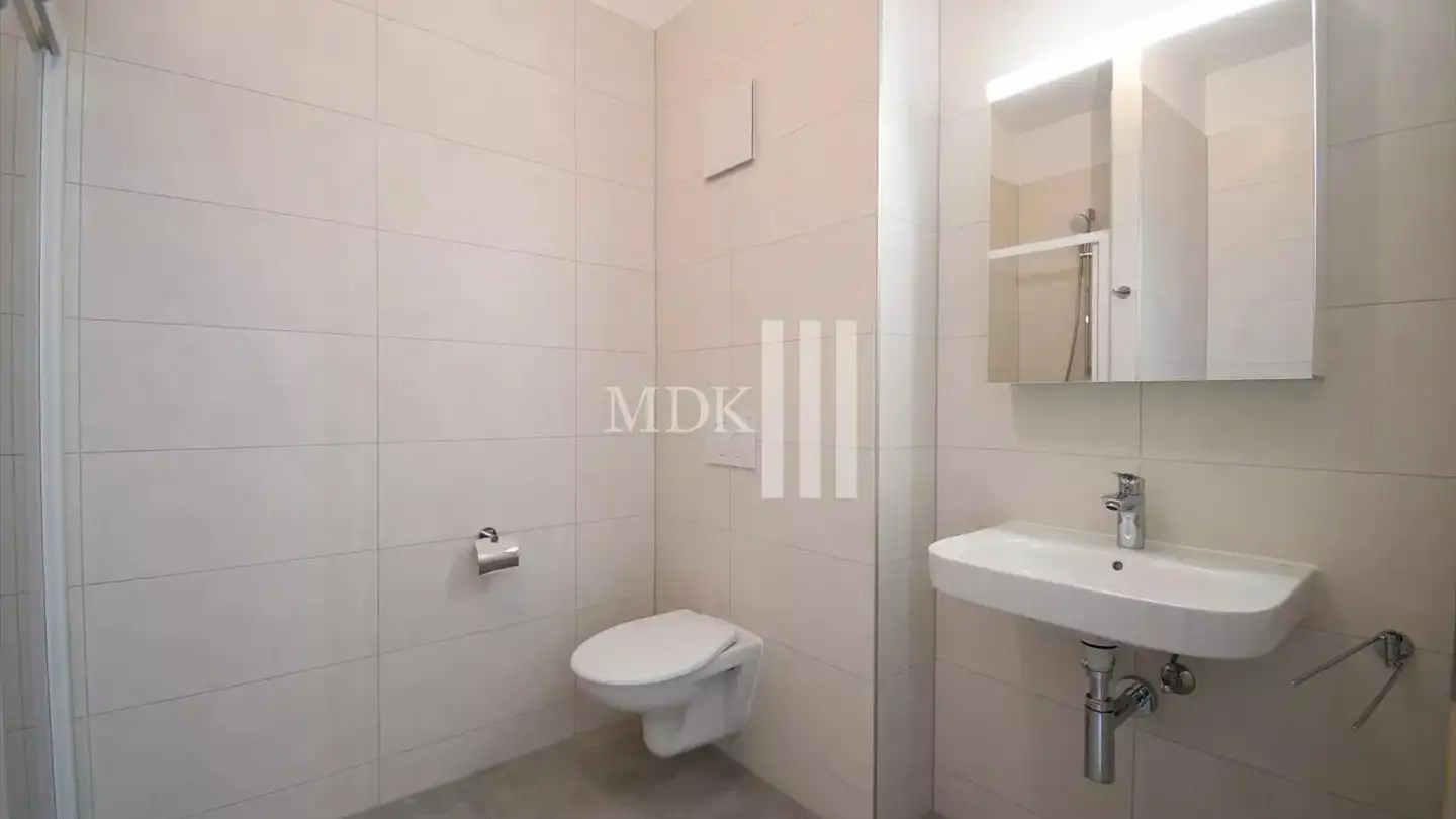 Apartment for rent - 1870 Monthey - Photo 3