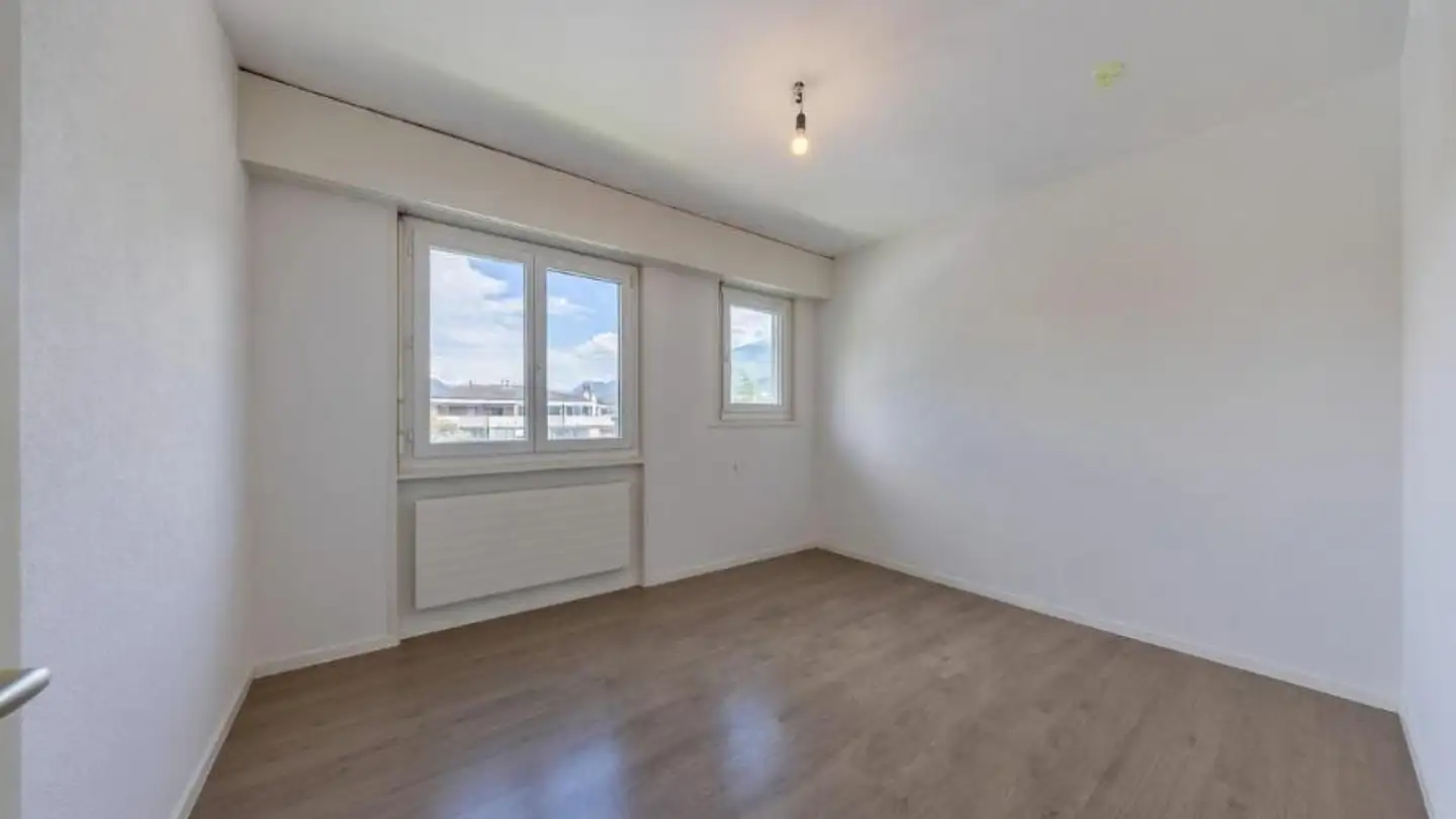 Apartment for sale - Avenue Maurice-Troillet 99, 1950 Sion - Photo 4