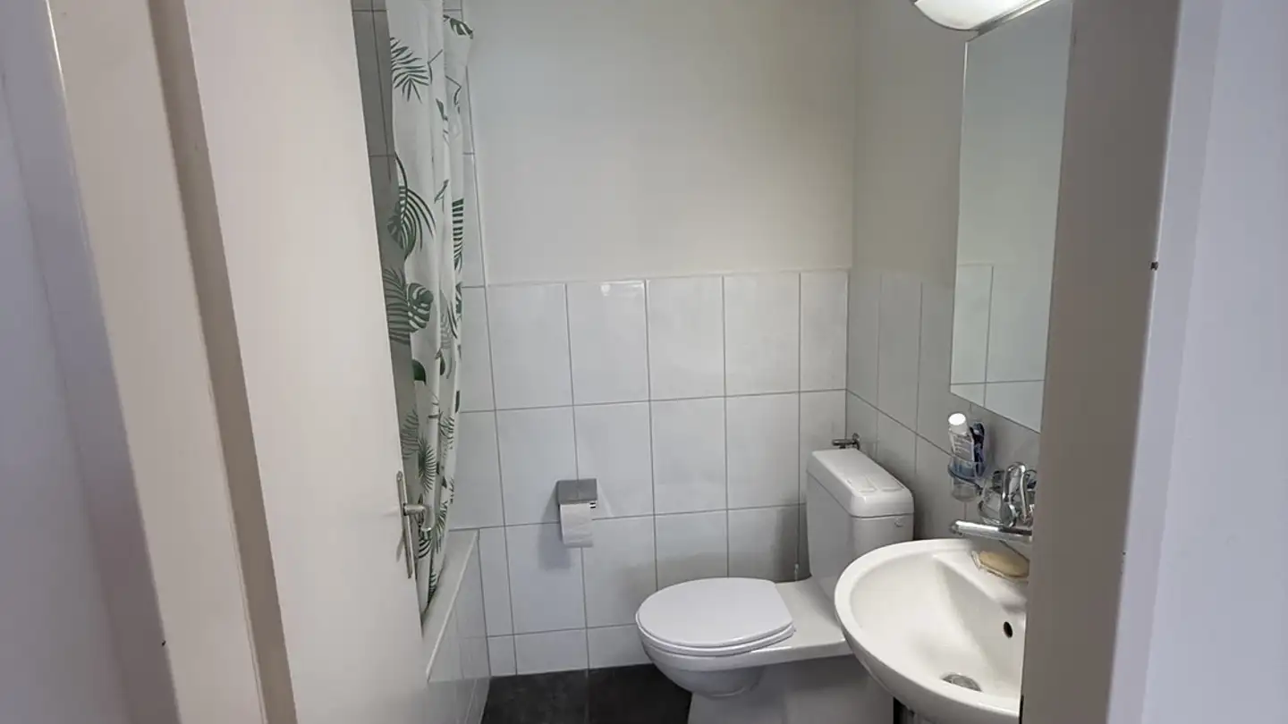 Chambre à louer - 4912 Aarwangen - Photo 2